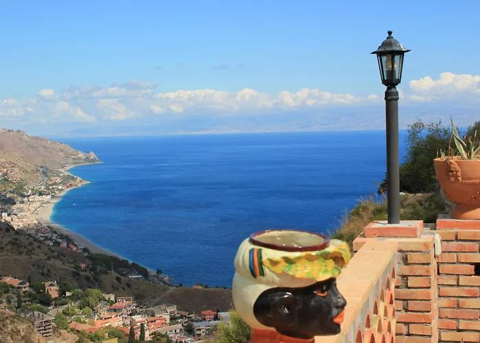 Villa Almoezia Charming B&B