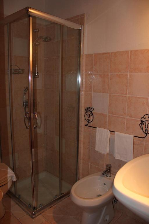Almoezia Charming Bed & Breakfast *