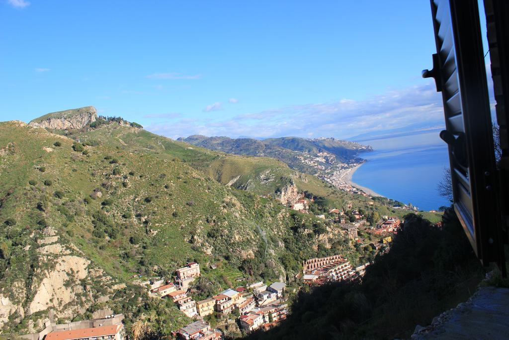 Almoezia Charming Bed & Breakfast Taormina
