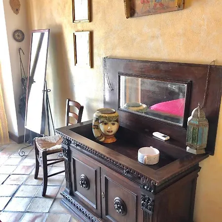 Villa Almoezia Charming B&B Taormina Exterior photo