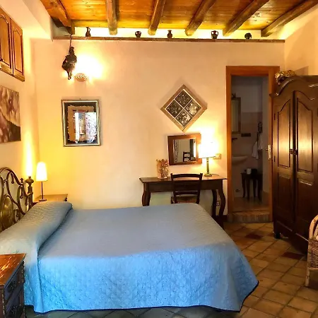 Villa Almoezia Charming B&B Taormina Exterior photo