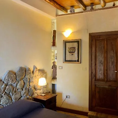 Villa Almoezia Charming B&B Taormina Exterior photo