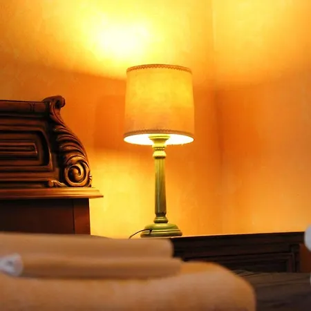 Villa Almoezia Charming B&B Taormina Room photo
