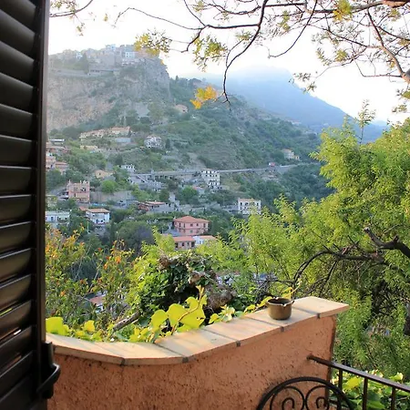 Villa Almoezia Charming B&B Taormina Exterior photo
