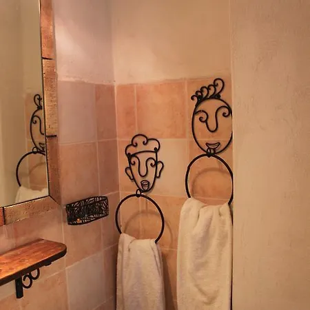 Villa Almoezia Charming B&B Taormina Exterior photo