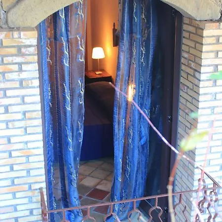 Villa Almoezia Charming B&B Taormina Exterior photo