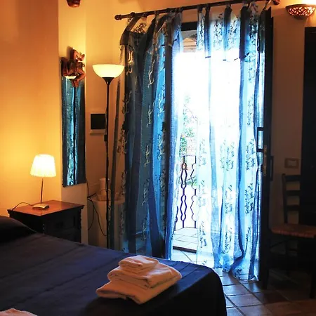 Villa Almoezia Charming B&B Taormina Exterior photo