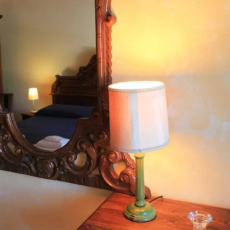 Villa Almoezia Charming B&B Taormina Exterior photo