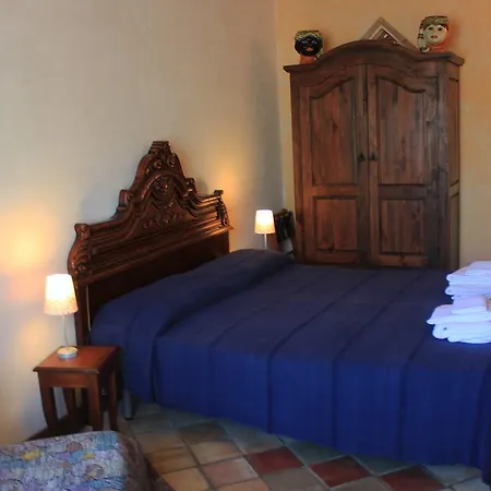 Villa Almoezia Charming B&B Taormina Exterior photo