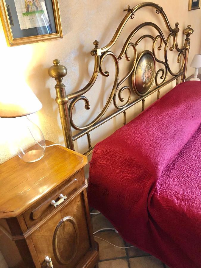 Almoezia Charming Bed & Breakfast Taormina