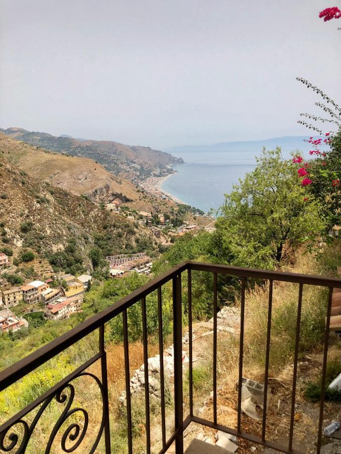 Almoezia Charming * Taormina