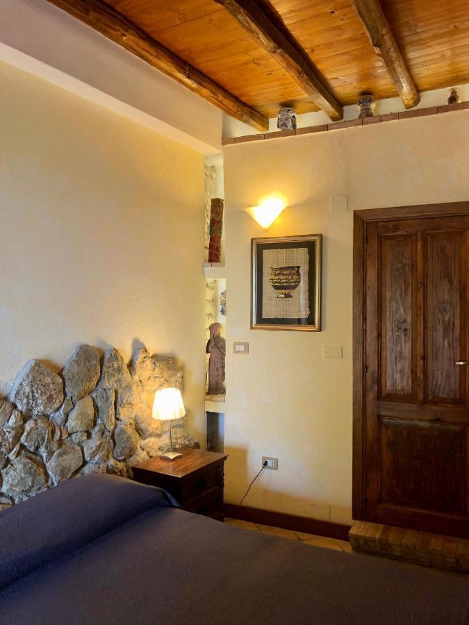Almoezia Charming Bed & Breakfast *