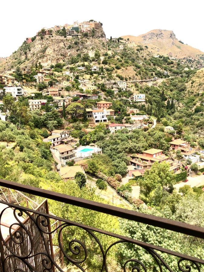 Almoezia Charming Bed & Breakfast Taormina