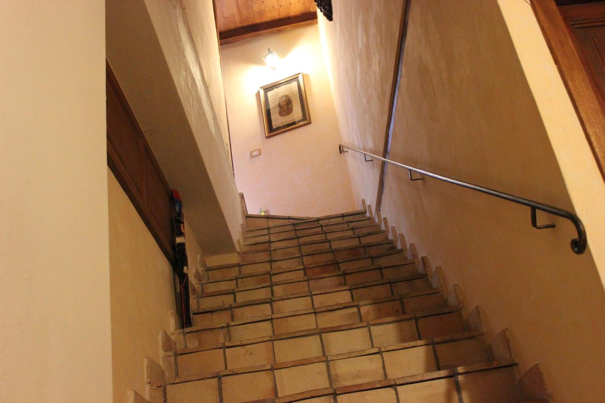 Bed & Breakfast Almoezia Charming