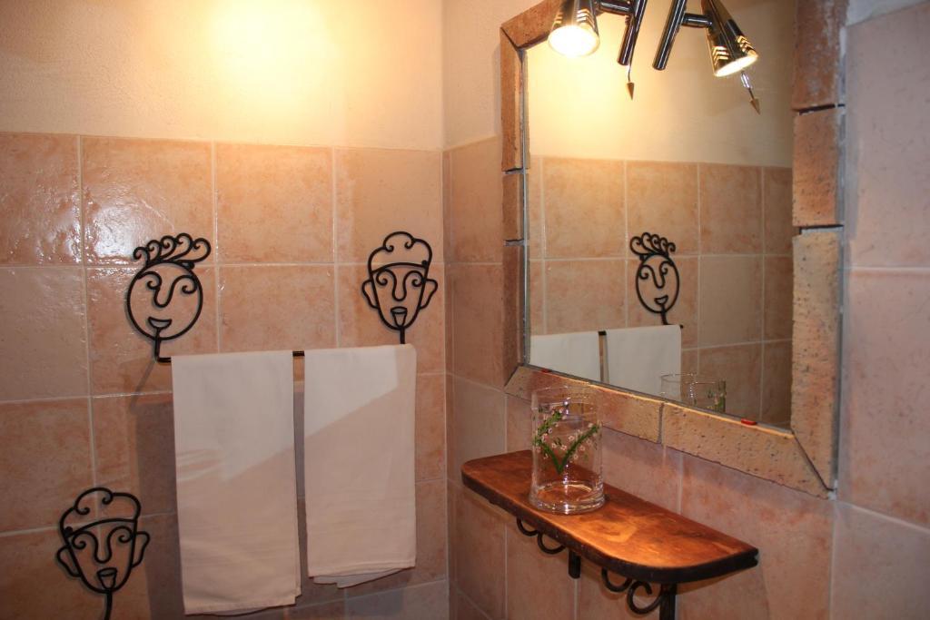 Bed & Breakfast Almoezia Charming *