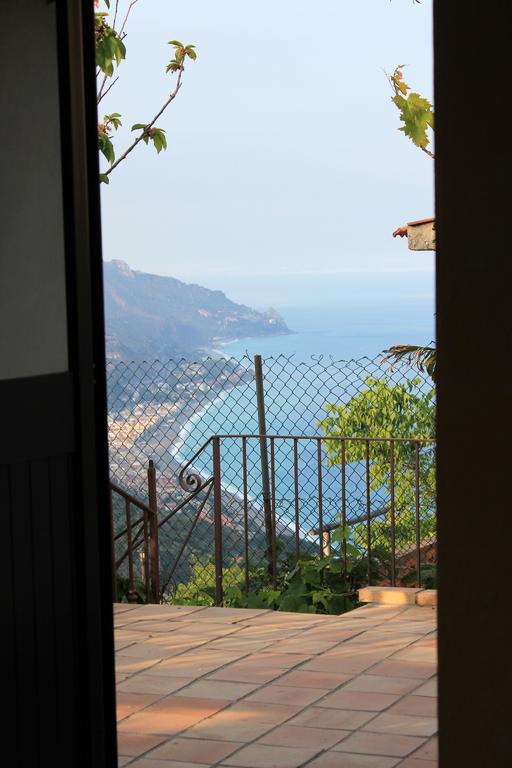 Almoezia Charming * Taormina