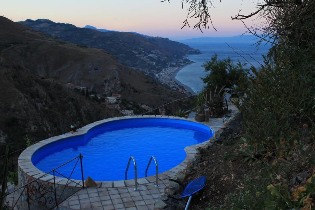 Almoezia Charming Bed & Breakfast *