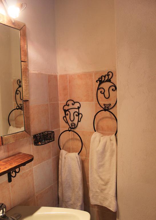 Almoezia Charming Bed & Breakfast *
