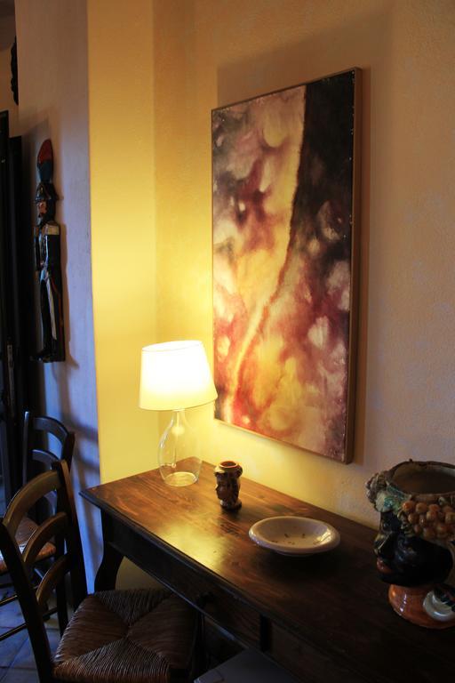 Almoezia Charming Bed & Breakfast *