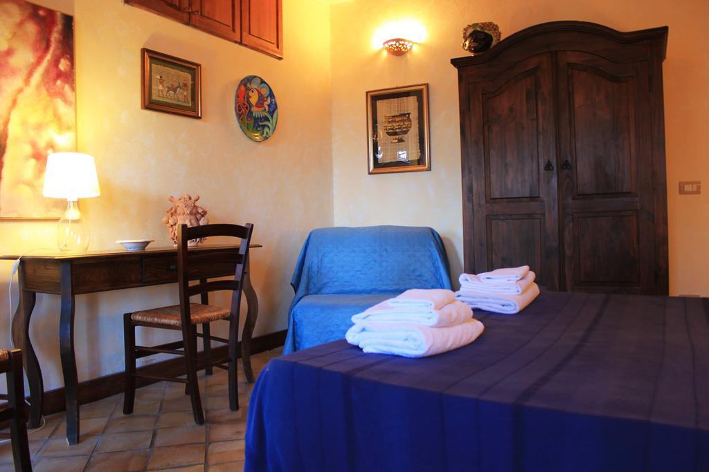 Bed & Breakfast Almoezia Charming Taormina