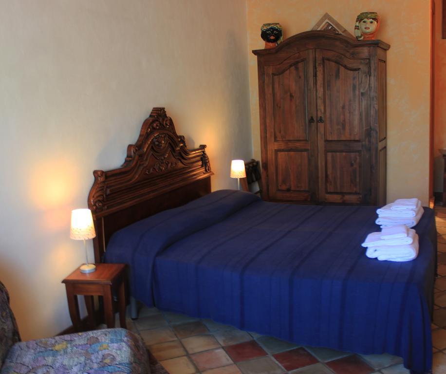 Almoezia Charming * Taormina