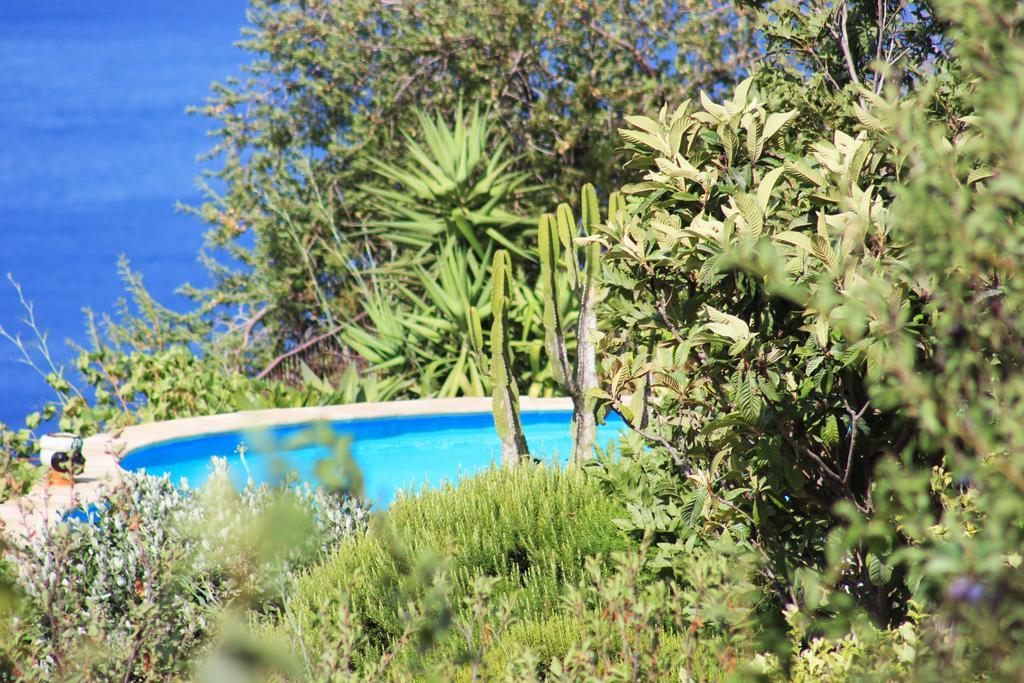 Almoezia Charming Bed & Breakfast