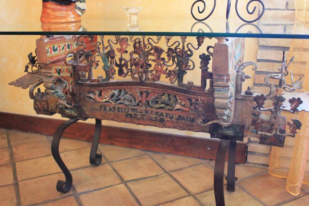 Bed & Breakfast Almoezia Charming *