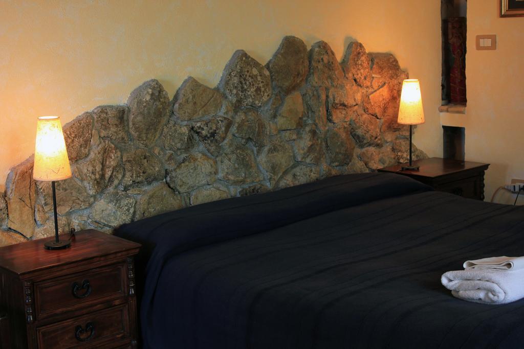 Bed & Breakfast Almoezia Charming Taormina