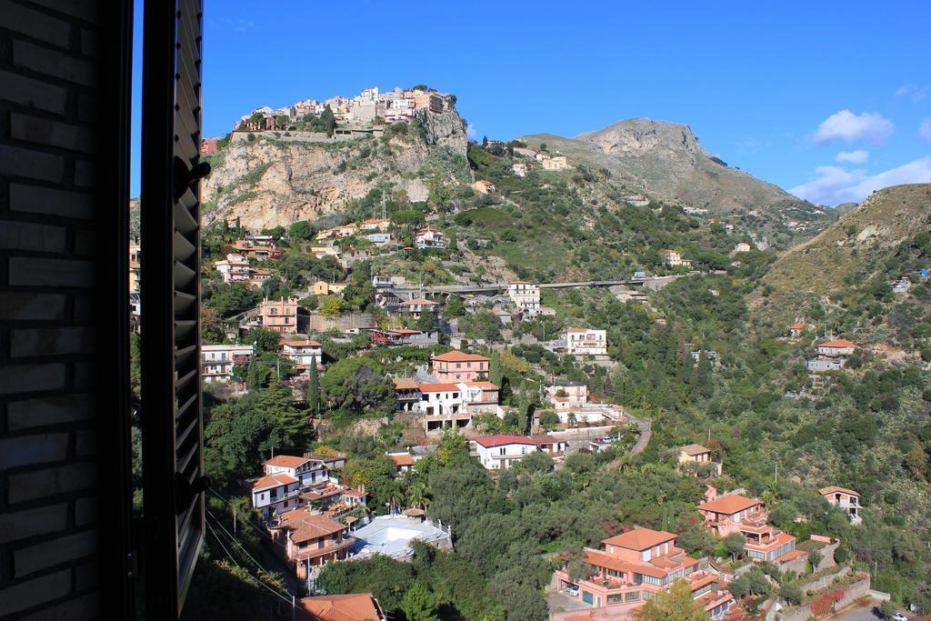 Bed & Breakfast Almoezia Charming Taormina